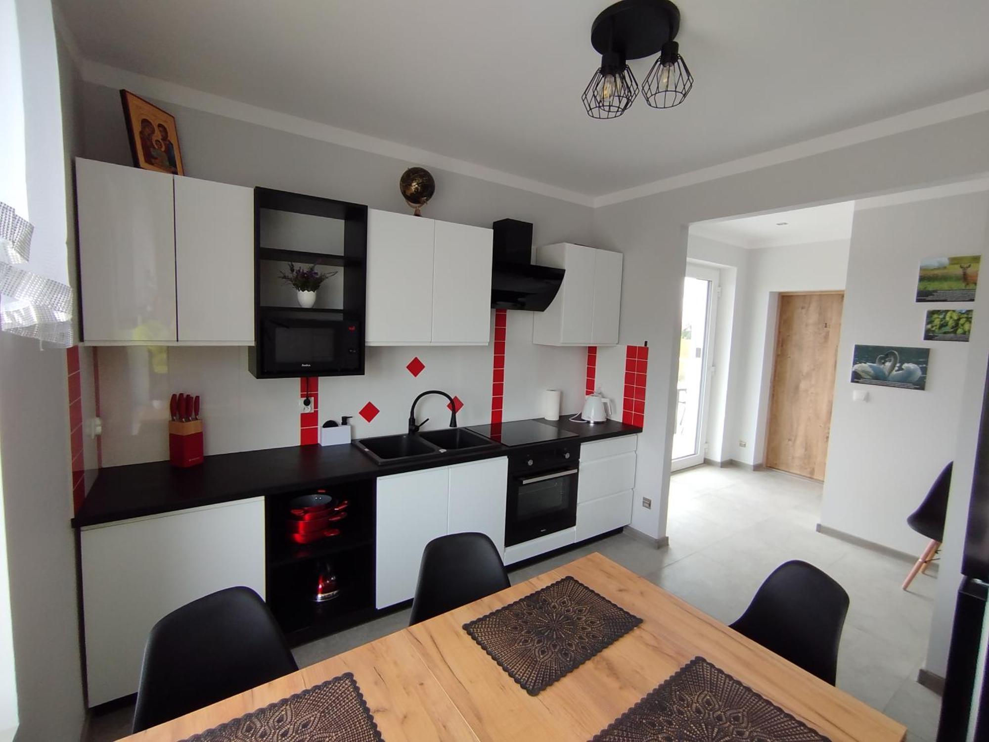 Tropikalna Odnowa Bed & Breakfast Falkowo Phòng bức ảnh