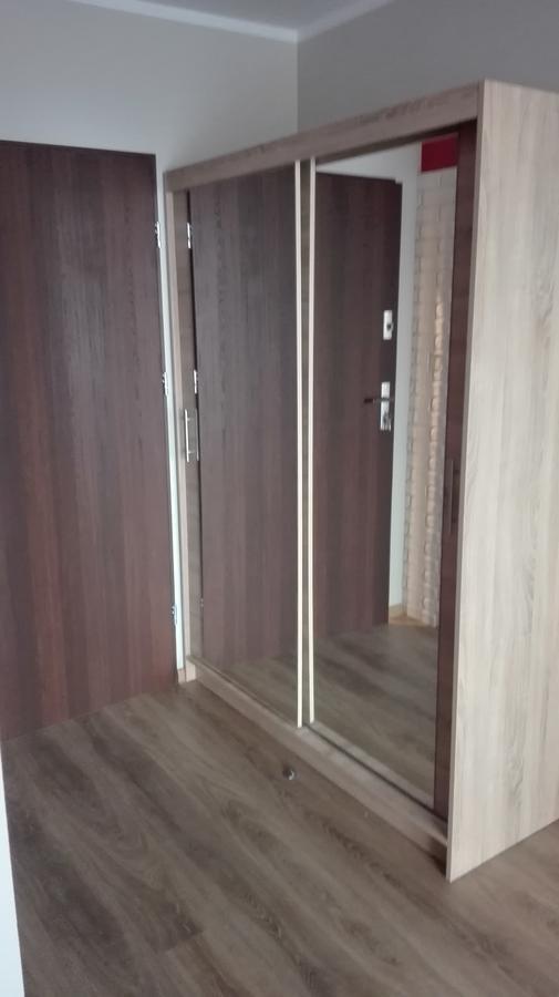 Tropikalna Odnowa Bed & Breakfast Falkowo Ngoại thất bức ảnh