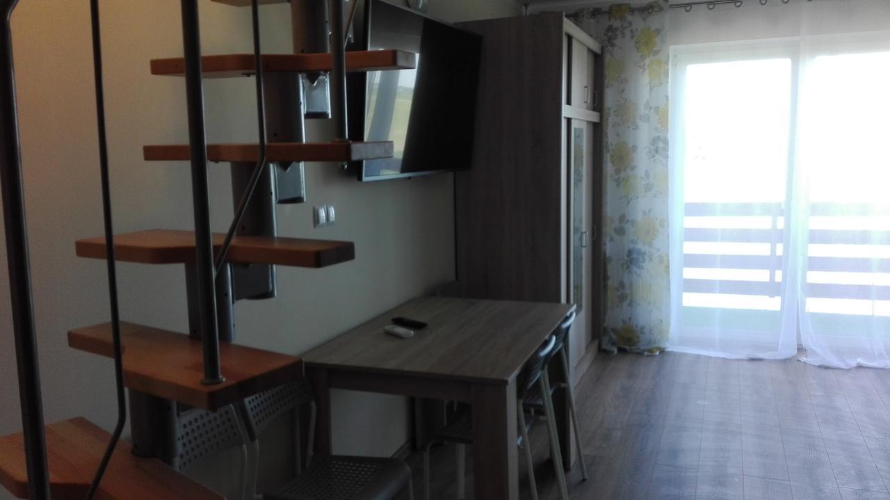 Tropikalna Odnowa Bed & Breakfast Falkowo Ngoại thất bức ảnh